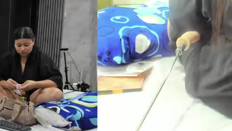 Alana online show from 07-29-26, 07:01