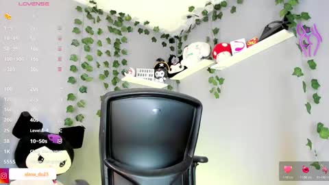 Alana Muller online show from 09-11-25, 06:24