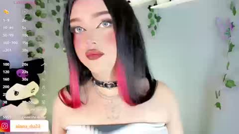 Alana Muller online show from 09-12-25, 04:23