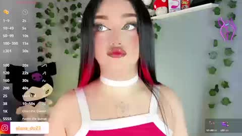 Alana Muller online show from 09-17-25, 04:25