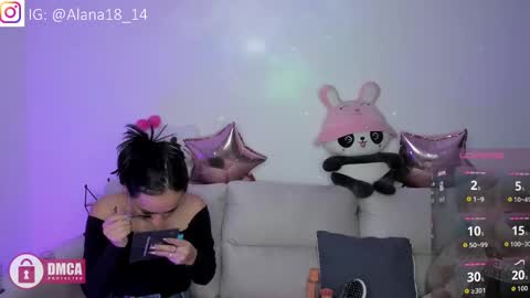 Snapshot of alana_pherson chatting on 09-29-25, 12:16 alana_pherson online show from 09-29-25, 12:16