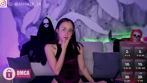 Snapshot of alana_pherson chatting on 10-11-25, 08:13 alana_pherson online show from 10-11-25, 08:13