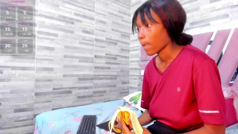 Alana online show from 02-05-25, 06:48