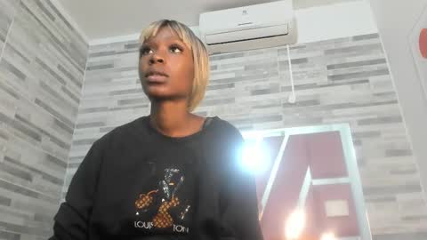 Alana online show from 09-20-25, 06:42