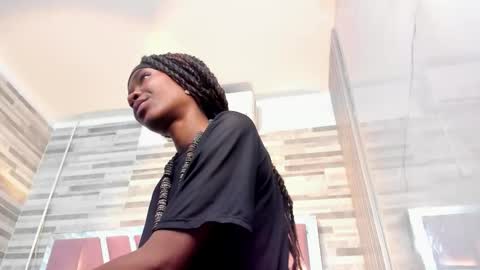 Alana online show from 11-27-25, 06:43