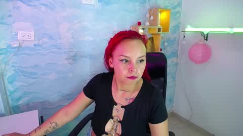 Snapshot of alana_roth chatting on 01-03-25, 05:53 ALANA ROTH online show from 01-03-25, 05:53