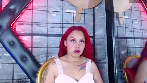 Snapshot of alana_roth chatting on 01-21-25, 12:07 ALANA ROTH online show from 01-21-25, 12:07