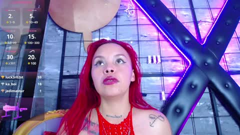 Snapshot of alana_roth chatting on 02-02-25, 07:04 ALANA ROTH online show from 02-02-25, 07:04