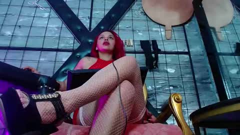 Snapshot of alana_roth chatting on 02-22-25, 03:34 ALANA ROTH online show from 02-22-25, 03:34