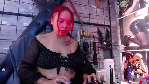 Snapshot of alana_roth chatting on 02-20-26, 04:51 ALANA ROTH online show from 02-20-26, 04:51