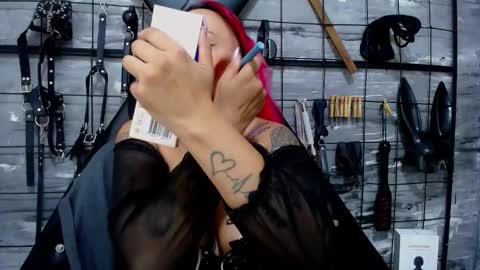 Snapshot of alana_roth chatting on 03-16-26, 07:40 ALANA ROTH online show from 03-16-26, 07:40