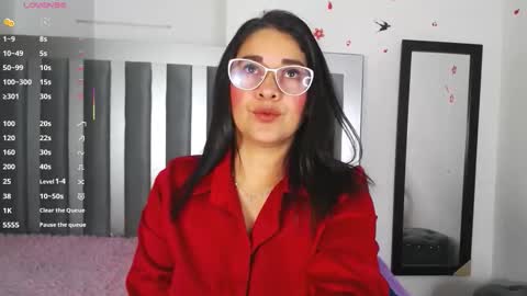 Alana  online show from 11-01-25, 11:56