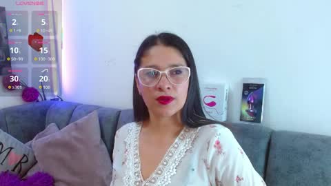 Alana  online show from 04-08-26, 07:36