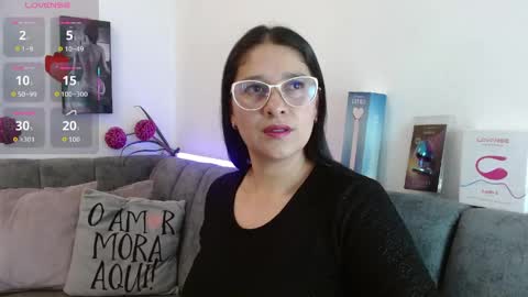 Alana  online show from 04-21-26, 07:39