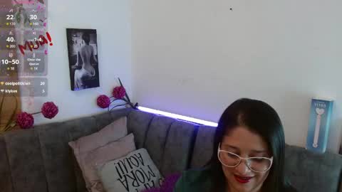 Alana  online show from 04-22-26, 07:48