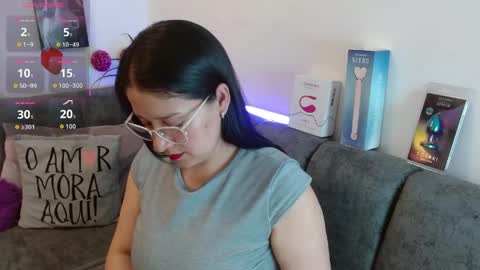 Alana  online show from 04-23-26, 07:49