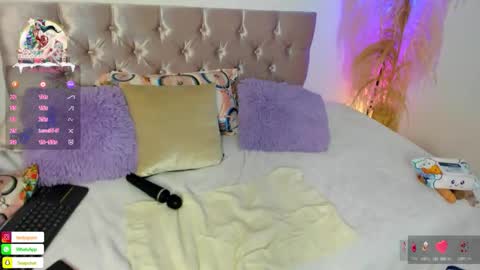 alana_vega69 online show from 12-18-25, 02:12