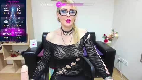 Alana Walkers online show from 01-30-25, 11:13