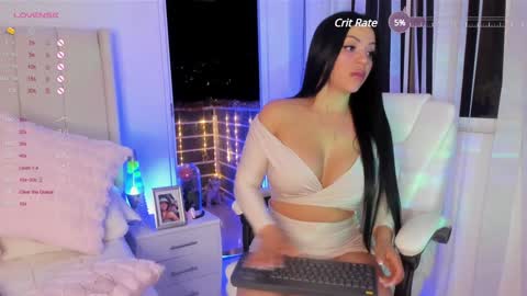 ALANA online show from 01-07-25, 06:27