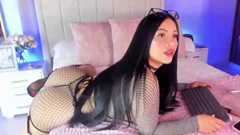 Snapshot of alana_wolff1 chatting on 07-22-26, 11:13 ALANA online show from 07-22-26, 11:13