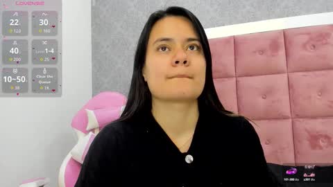 alanabensson online show from 10-16-25, 07:59