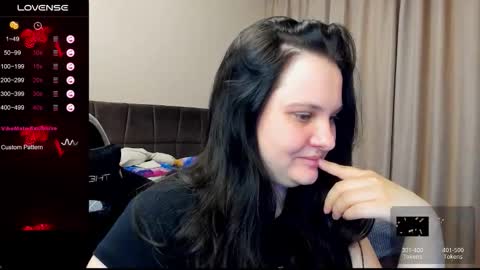 Julia online show from 10-31-25, 03:24