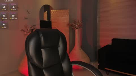 Alana online show from 01-28-25, 07:32