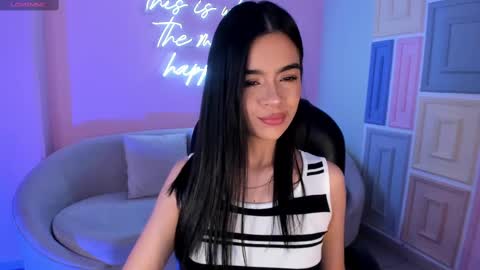 Alana online show from 02-16-25, 11:37