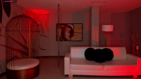 Alana online show from 02-25-25, 09:09