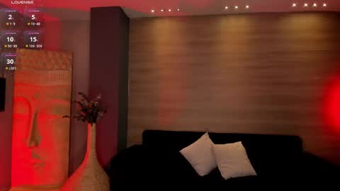 Alana online show from 02-28-25, 06:32