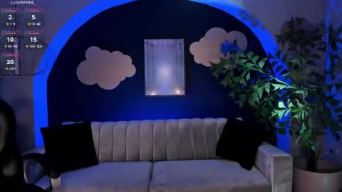 Alana online show from 03-01-25, 10:24