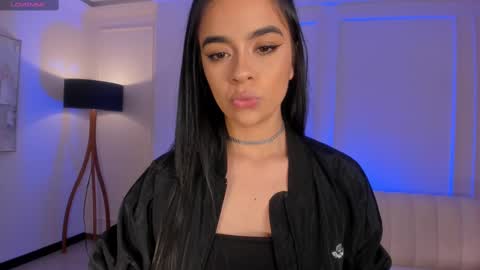 Alana online show from 03-05-25, 02:36