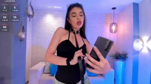 Alana online show from 03-07-25, 08:55