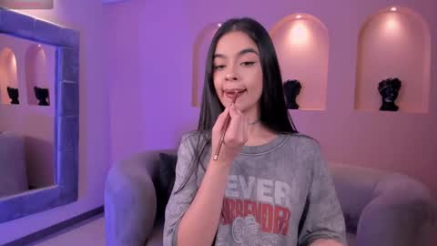 Alana online show from 03-11-25, 03:26