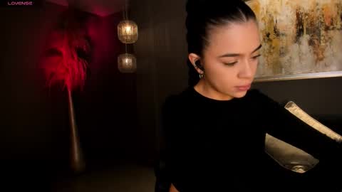 Alana online show from 09-12-25, 11:54