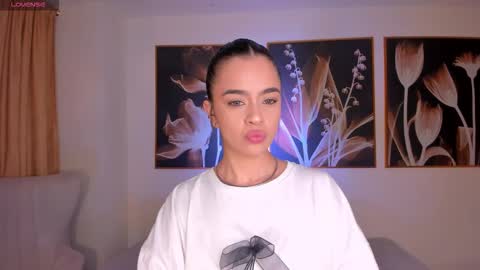 Alana online show from 09-21-25, 12:29