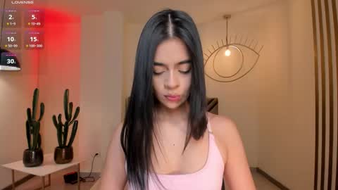 Alana online show from 09-26-25, 12:42