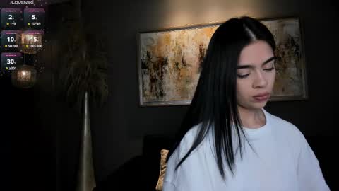 Alana online show from 09-27-25, 12:10