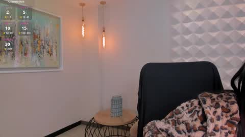 Alana online show from 10-12-25, 12:04