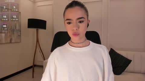 Alana online show from 10-13-25, 12:16