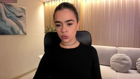 Alana online show from 10-17-25, 12:30