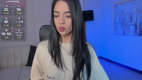 Alana online show from 11-20-25, 12:05