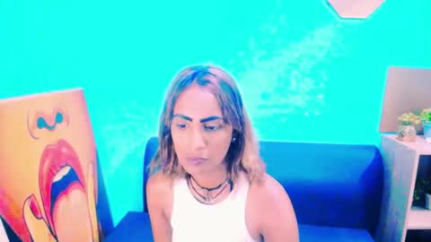 alanadelray online show from 01-09-25, 06:38