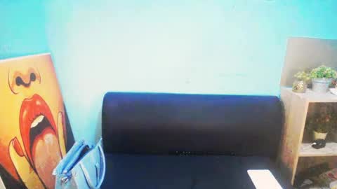 alanadelray online show from 01-16-25, 11:58