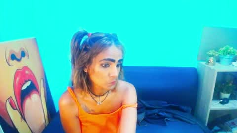 alanadelray online show from 01-17-25, 12:21