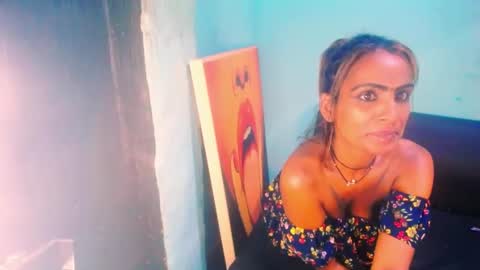 alanadelray online show from 01-23-25, 11:15