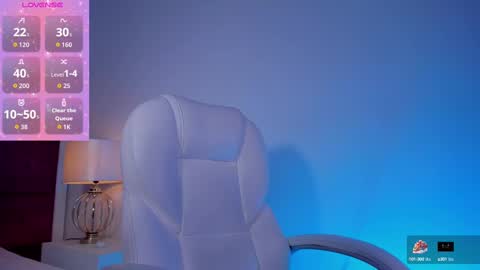 alanah_connors online show from 10-14-25, 01:56