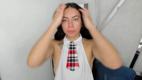 Alana hot online show from 11-04-25, 04:33