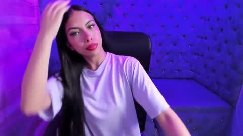 Alana hot online show from 02-18-26, 03:35