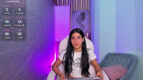 Alanah online show from 03-22-26, 09:07